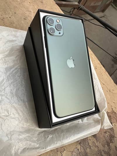 iPhone 11Promax For sale