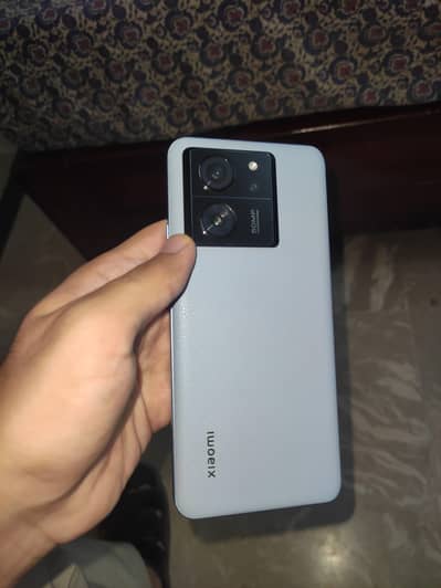 Xiaomi 13T Pro