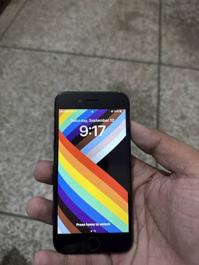 Apple iPhone 8 64 gb all ok