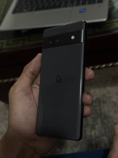 Google Pixel 7a