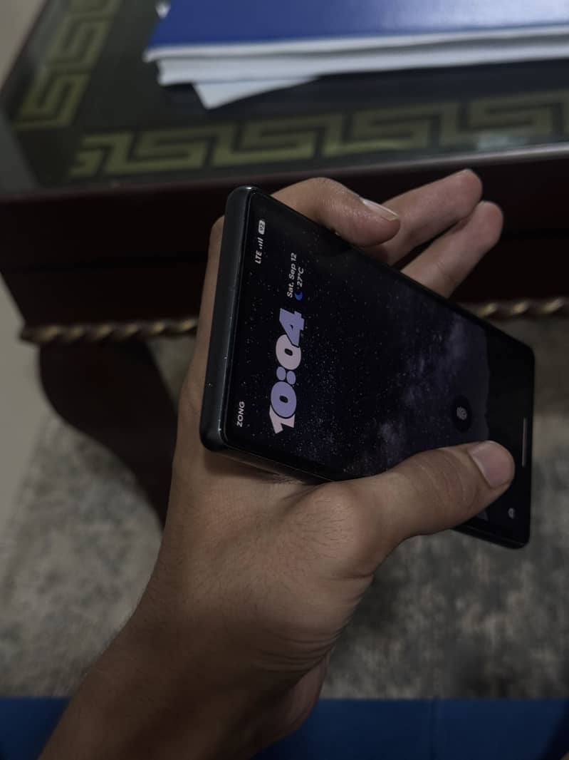 Google Pixel 7a 1