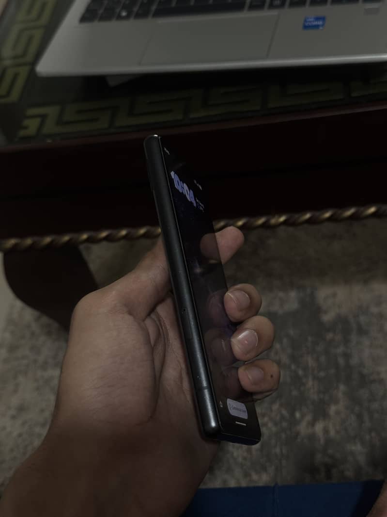 Google Pixel 7a 5