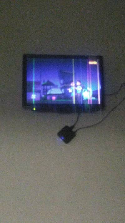 24inch led