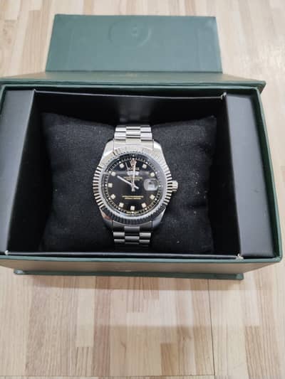 Luxury Watch