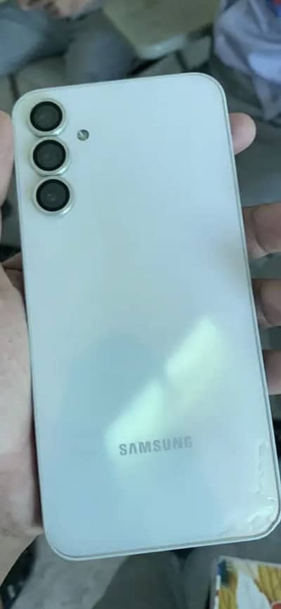 Samsung Mobile A15 5G
