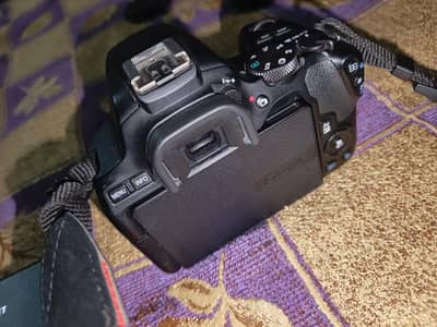 Canon 2500D