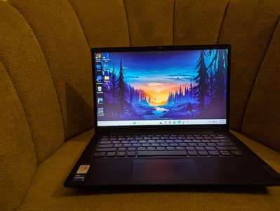 Lenovo V14 G3 | Intel core i5 12th Gen | 8GB RAM | 256GB SSD