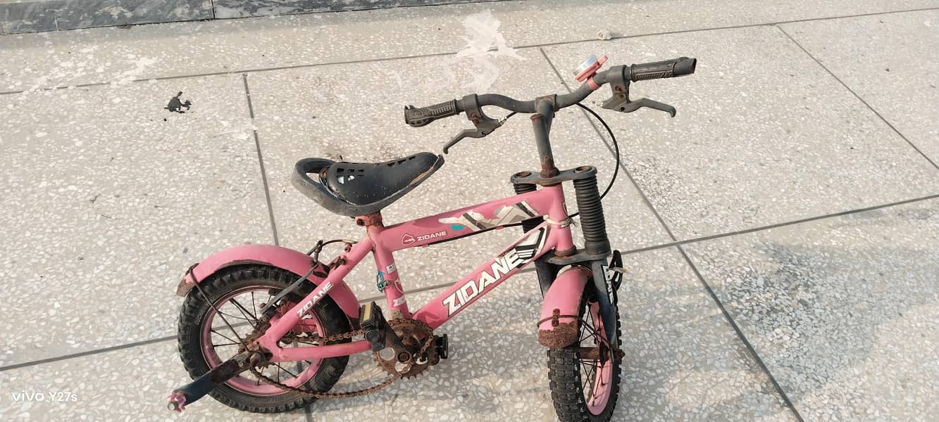 bicycle 0