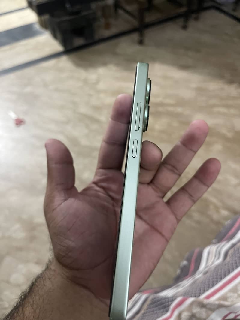 Xiaomi Redmi Note 13 2