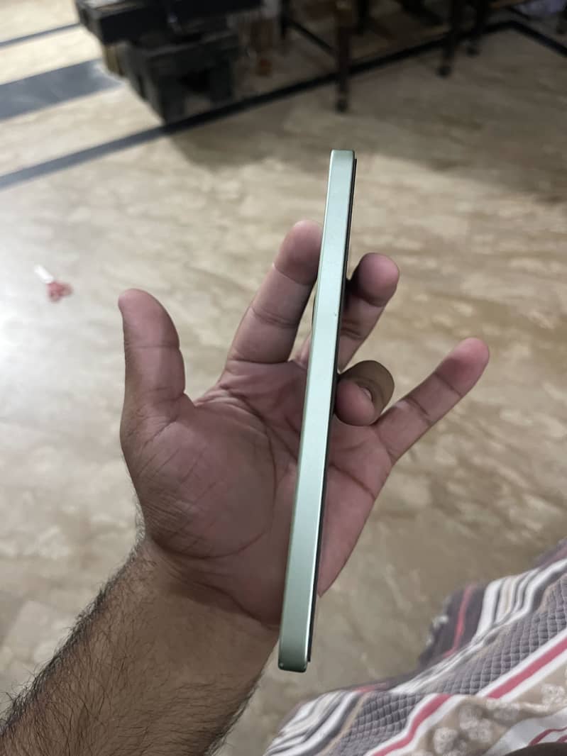 Xiaomi Redmi Note 13 4