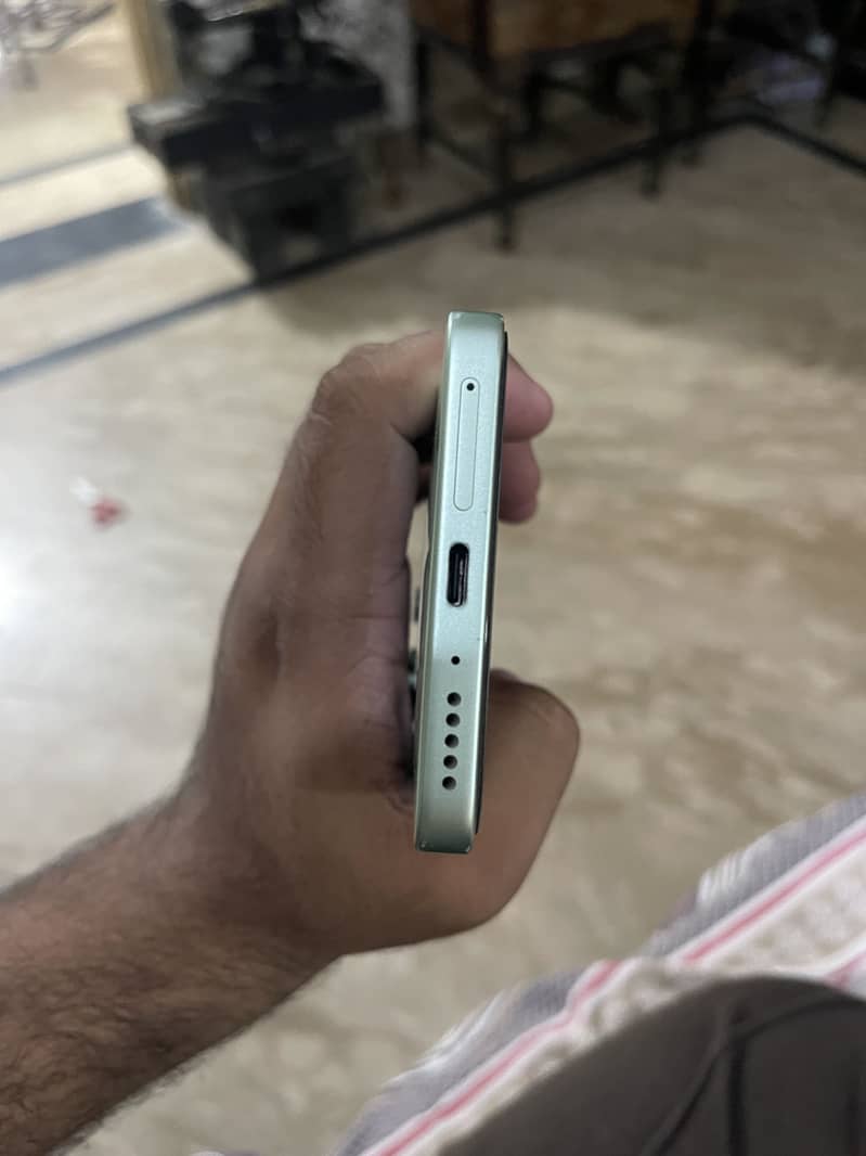 Xiaomi Redmi Note 13 5