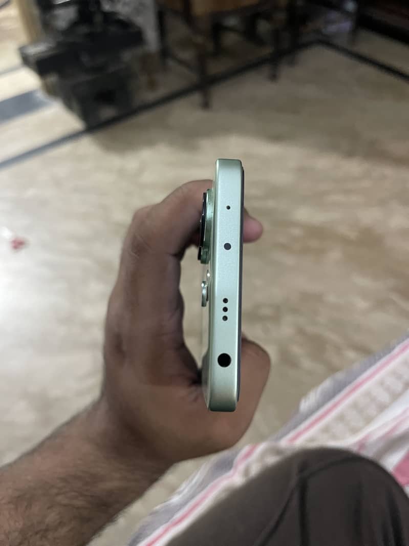 Xiaomi Redmi Note 13 6
