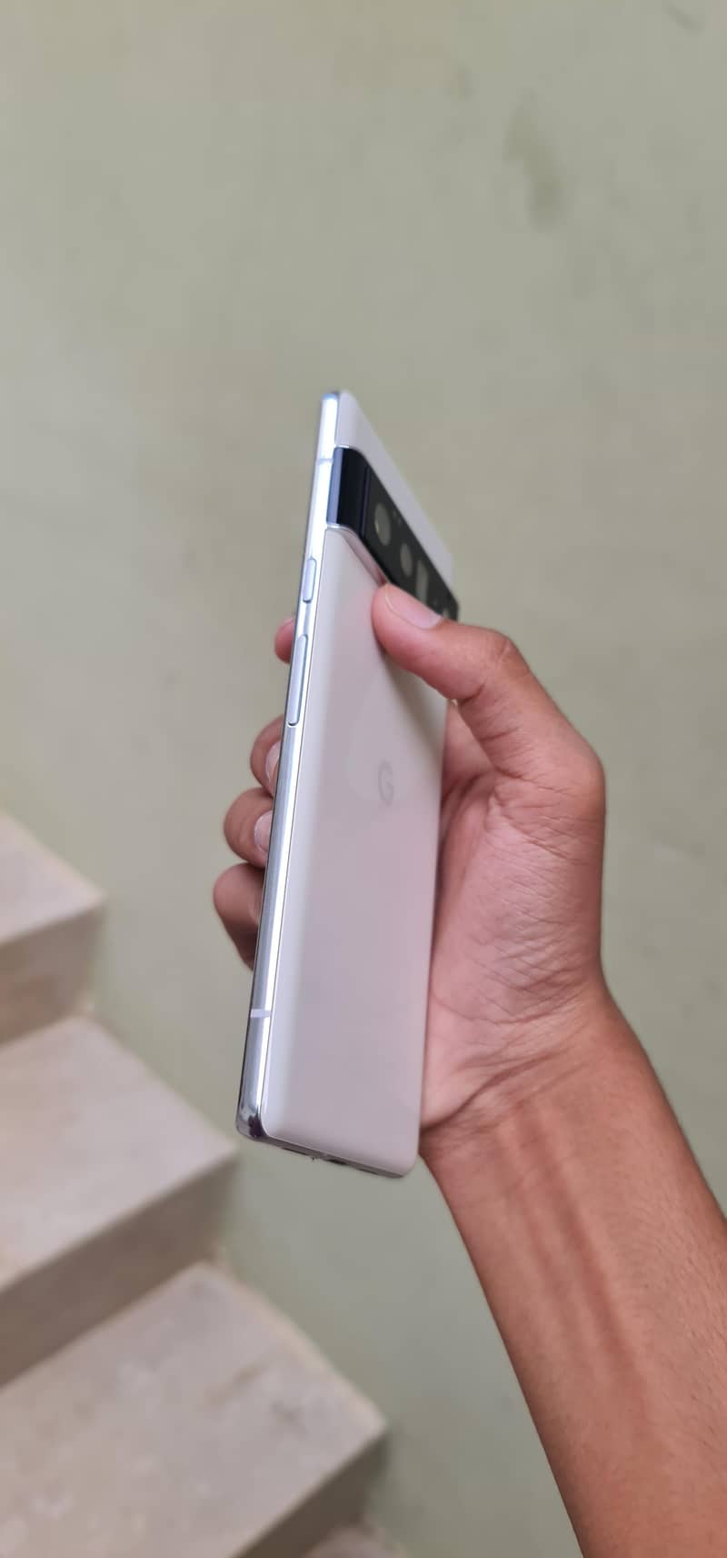 Google Pixel 6 Pro 1