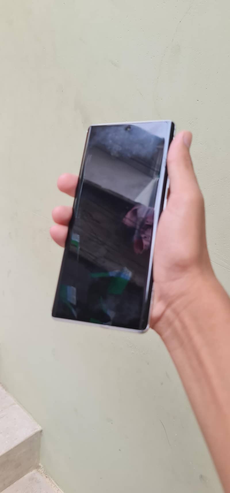 Google Pixel 6 Pro 3