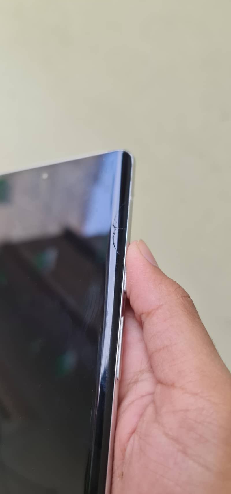 Google Pixel 6 Pro 4