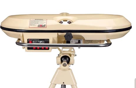 BOLA Cricket bowling machine