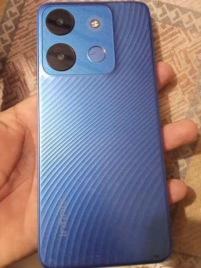 Infinix Smart 7