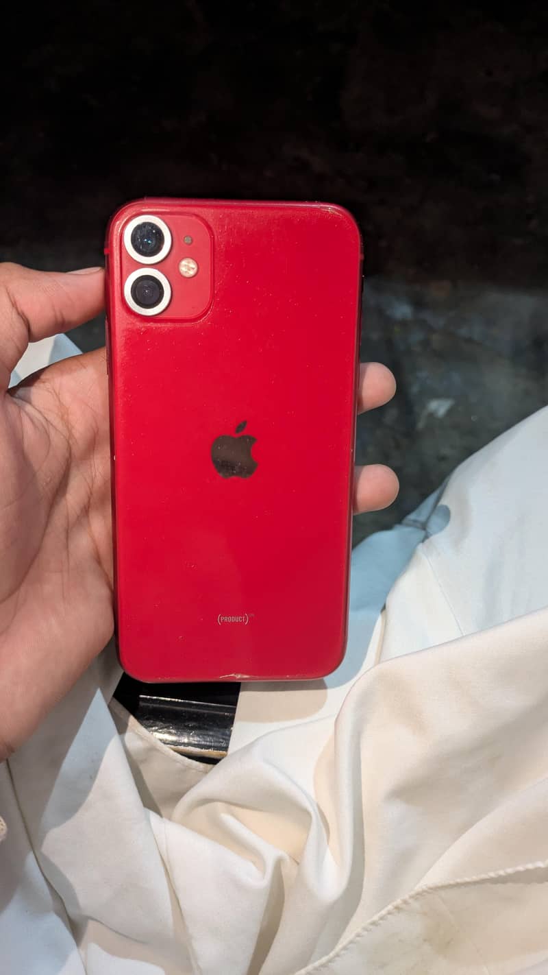 Apple iPhone 11 0