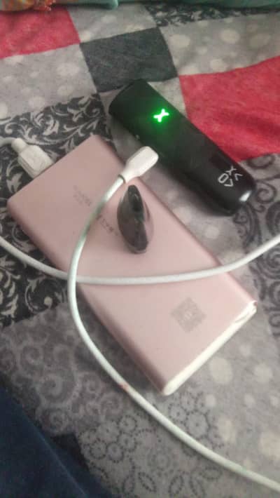 POD SYSTEM
