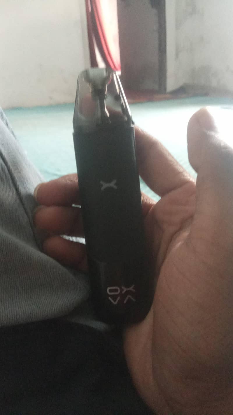 POD SYSTEM 1