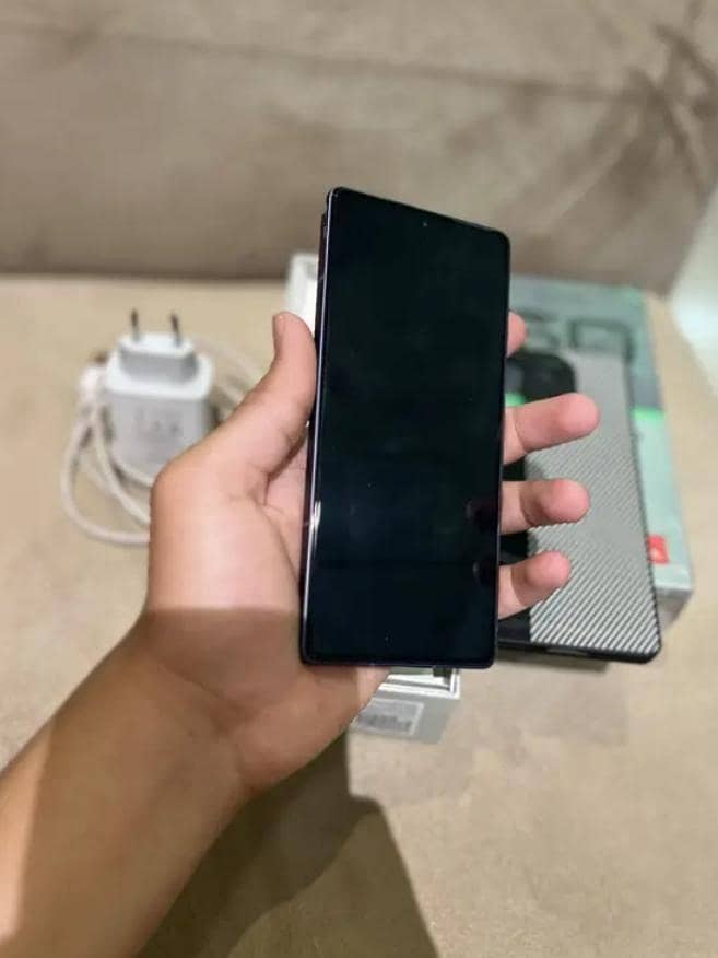 Infinix Note 50 Pro 2