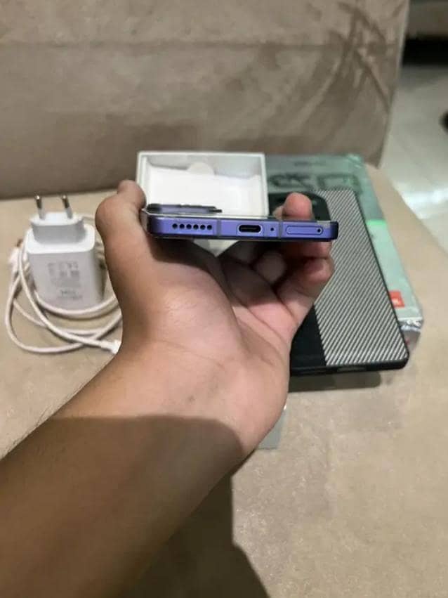 Infinix Note 50 Pro 5