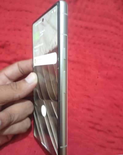 Google Pixel 7a