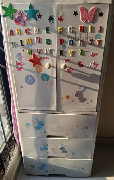 Kids Wardrobe Kids Wardrobe