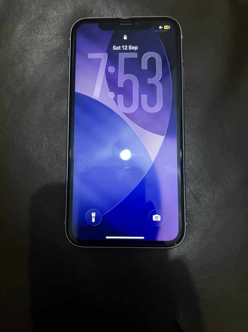 Apple iPhone 11 5