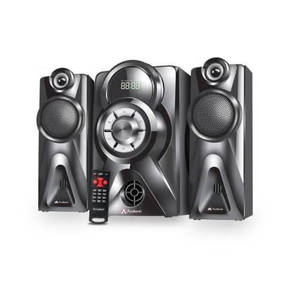 Audionic  Mega 100 Advance_1 week used