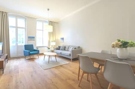Studio Apartment in Kuwait Mall Nishtar Block Bahria Town Lahore