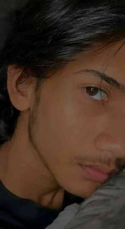 Ali Zaad 