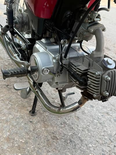 united bike for sale