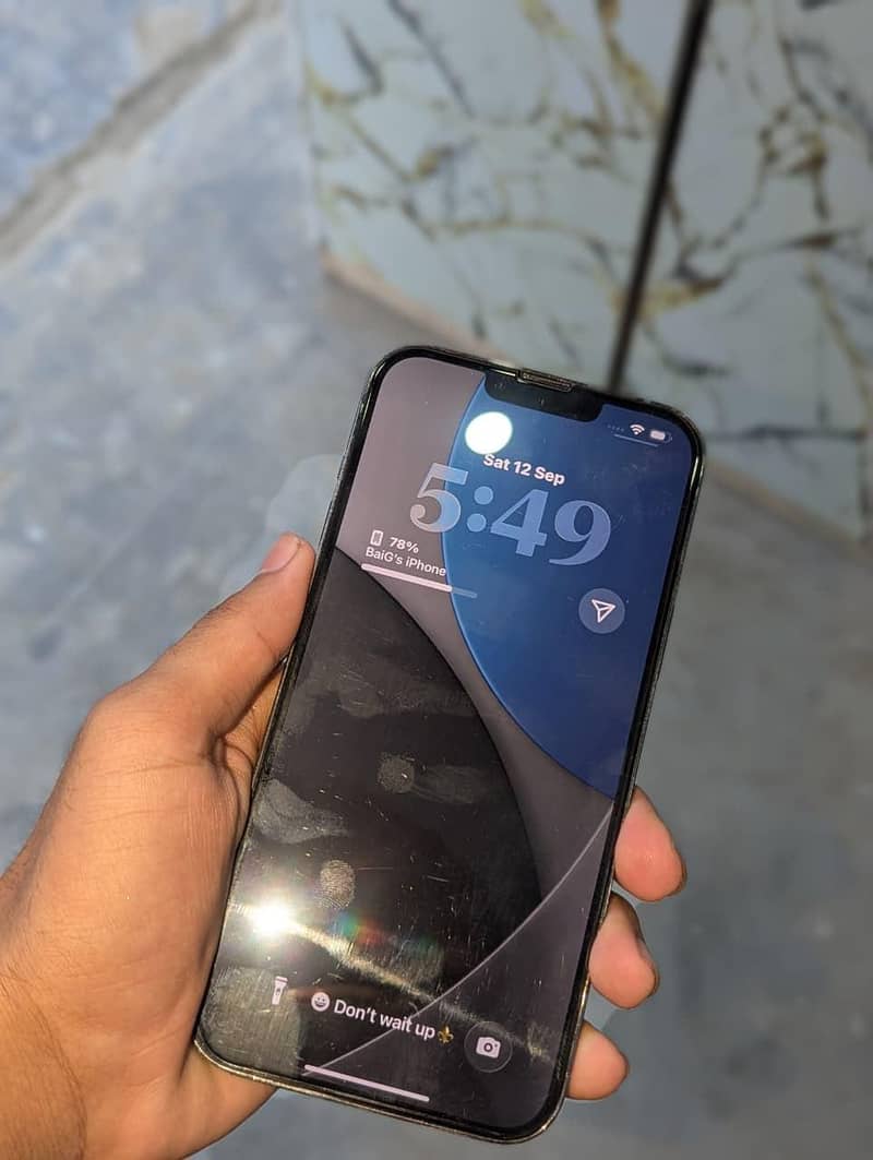 Apple iPhone 13 Pro Max 1