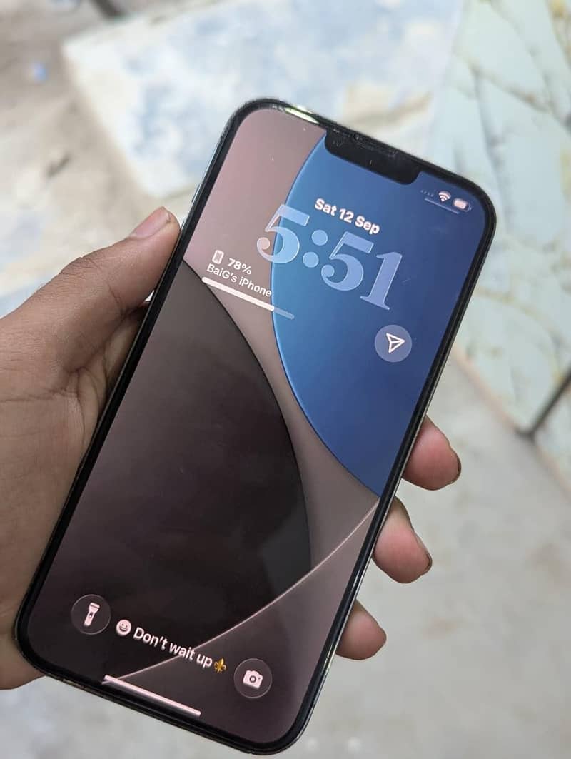 Apple iPhone 13 Pro Max 9