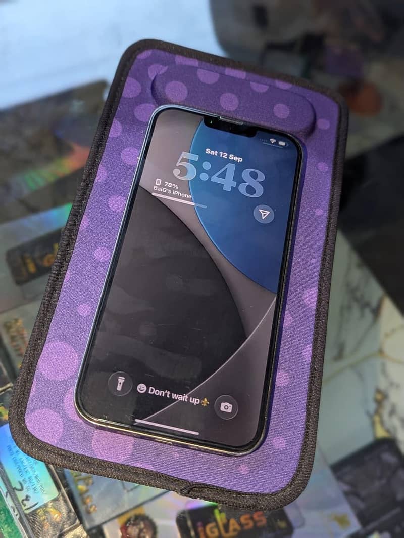 Apple iPhone 13 Pro Max 12