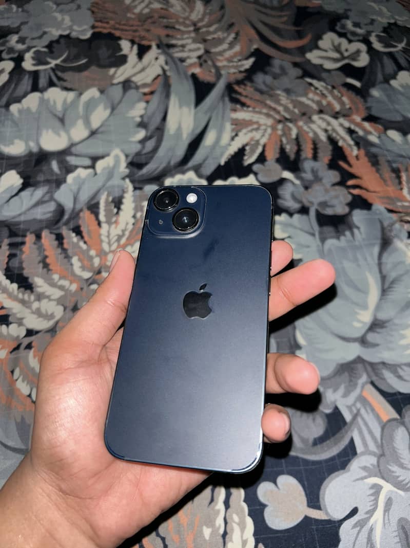 Apple iPhone 14 0