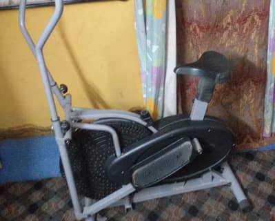 Elliptical Cycle for sale