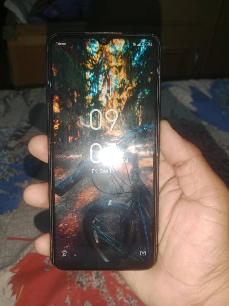 Infinix Note 11 3
