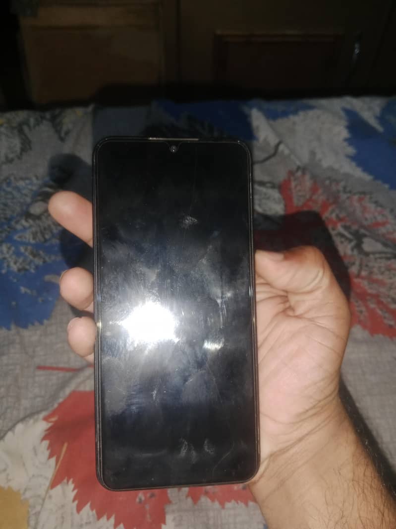 Infinix Note 11 4