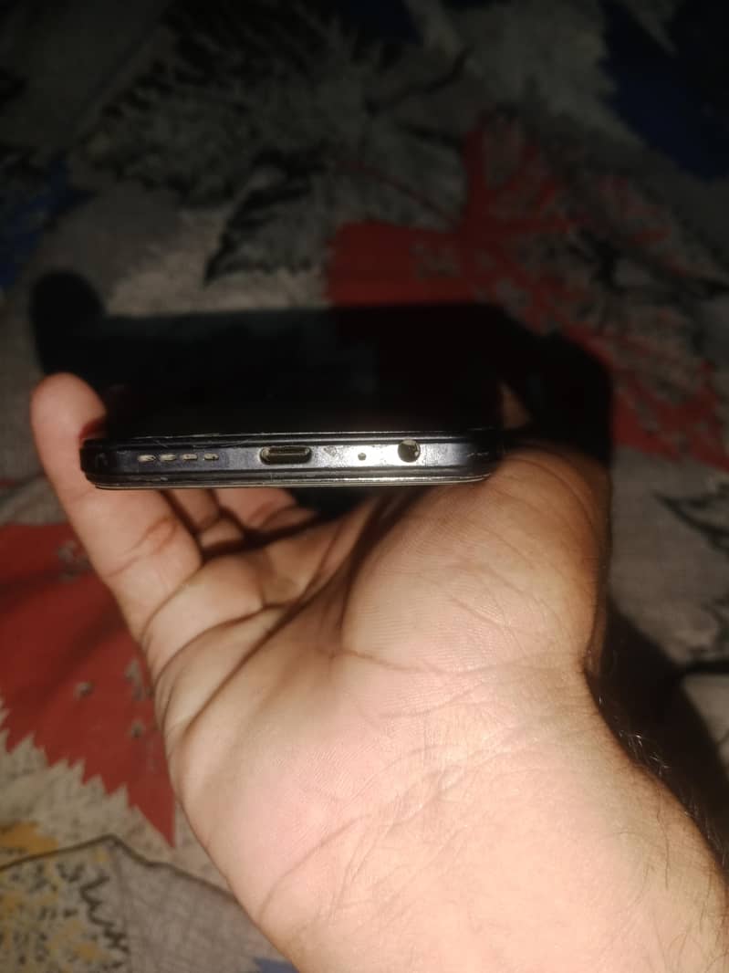 Infinix Note 11 6