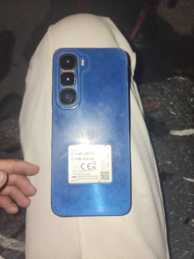 Infnix Hot 60i