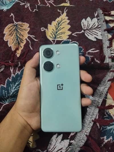 One Plus Nord 3 5g