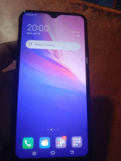 Vivo Y11