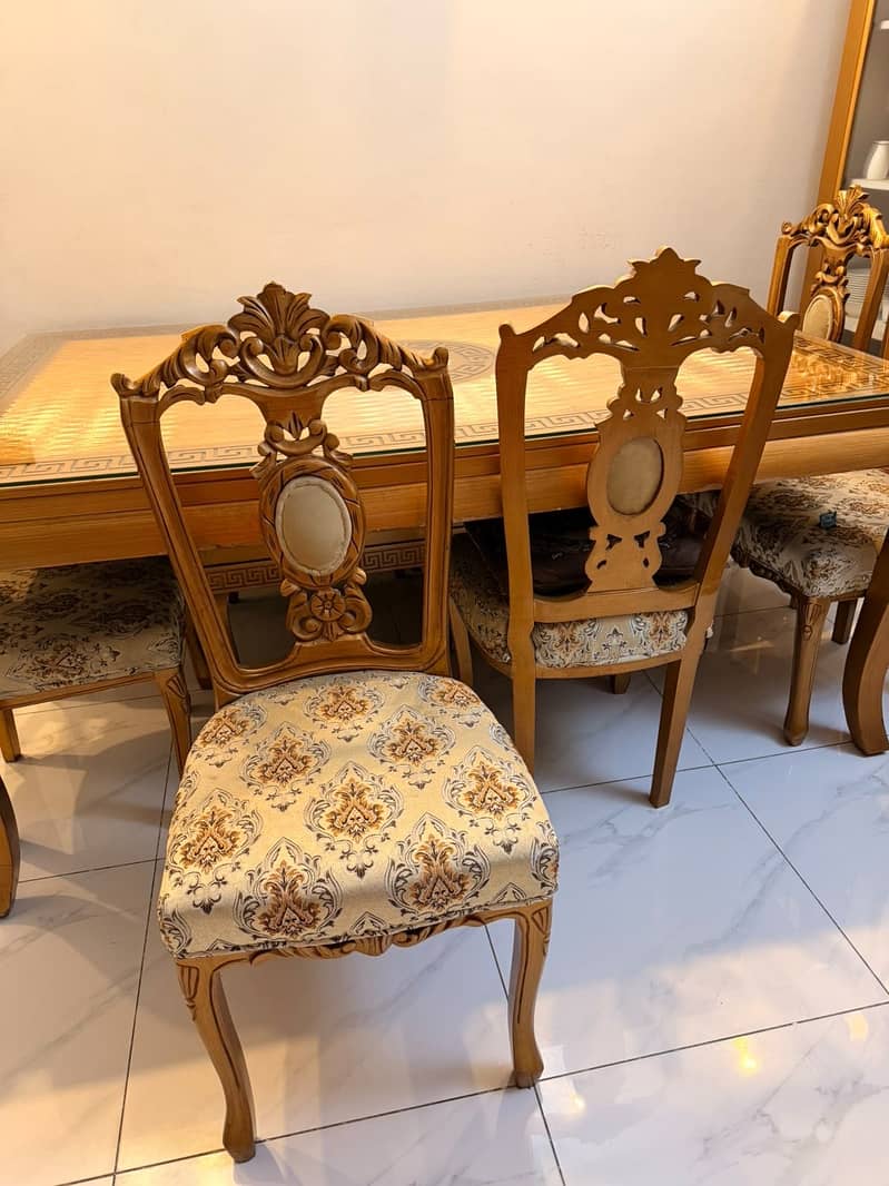 Dining Table 3