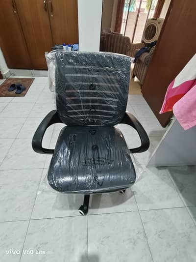 New PC use chair for sale