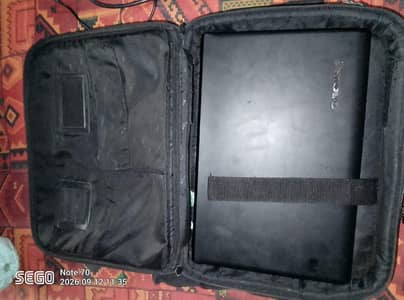 Lenovo laptop hai bilkul sai chalta hai window 8 pro hoi hai