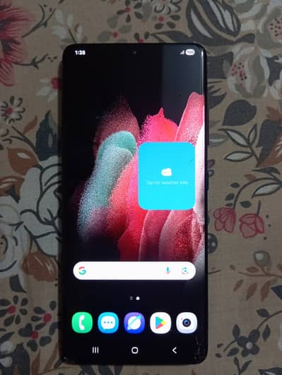 Samsung s21 ultra