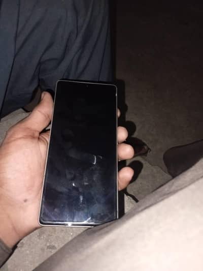 Infinix Note 50