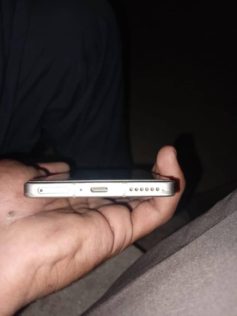 Infinix Note 50 1